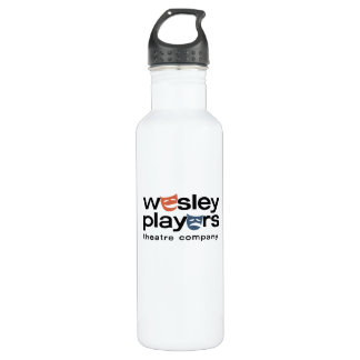 Wesley Players Garrafa de Água