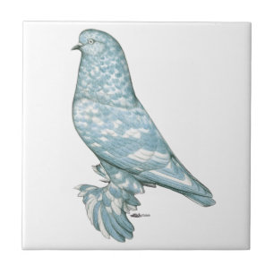 West of England Tumbler: Mottle Lavanda