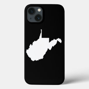 West Virginia White e Black
