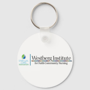 Westberg Institute Chaveiro