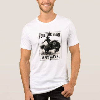 Western Cowboy Bucking Horse SVG | Vintage Rodeo T