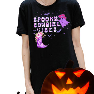 Western Cowgirl Style "Spooky Cowgirl Vibes"