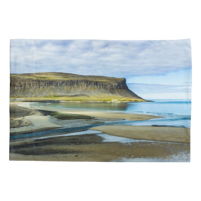 Westfjords, Islândia (Verso)