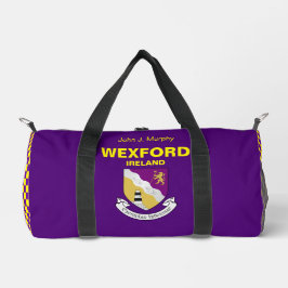 Wexford Ireland - Irlandês Personalizado