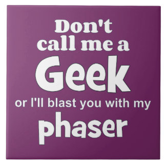 wf do phaser do geek
