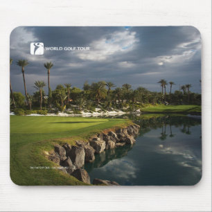 WGT Bali Hai Mousepad 04