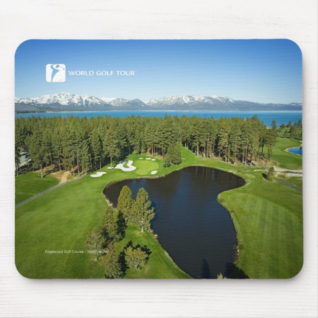 WGT Edgewood Tahoe Mousepad 07 (Frente)