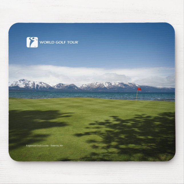 WGT Edgewood Tahoe Mousepad 09 (Frente)