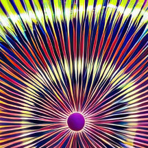 Wham-O UPA UPA Aprovado 175g Frisbee Voando D