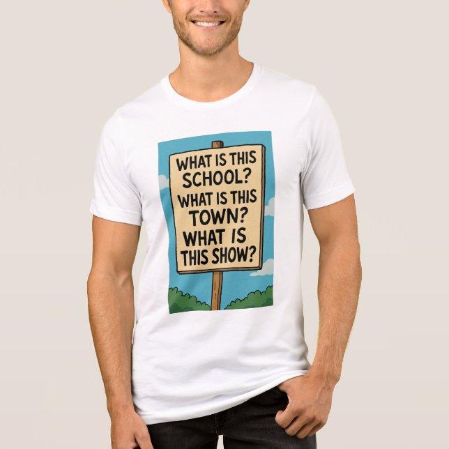 What is this show?! (Frente)