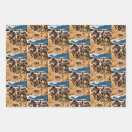 Whatcom County no exterior