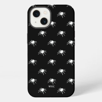 WHC - capas de iphone de aranha