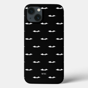 WHC - capas de iphone de Bat