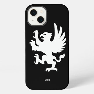 WHC - capas de iphone Griffin
