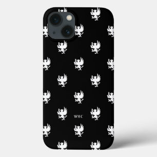 WHC - capas de iphone Griffin