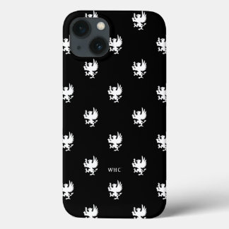 WHC - capas de iphone Griffin
