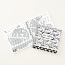 WHEATEN Terrier Black Toile Bon Appétit Receita