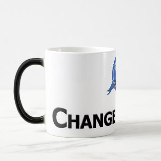 Wheatland Democratas - caneca de café