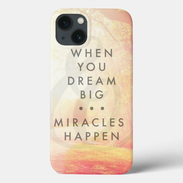 When You Dream (Verso)