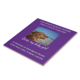 Where Her Spirit Still Shines