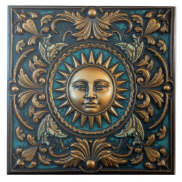 Where the Sun Dwells