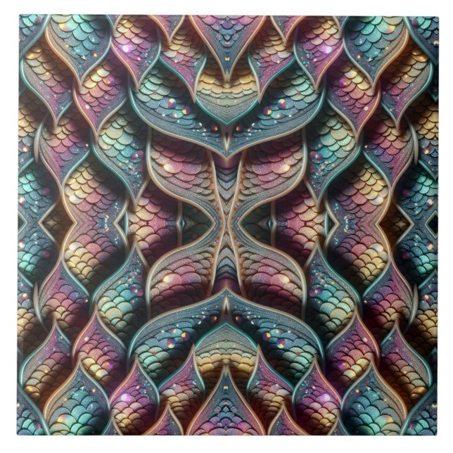 Where's The Mermaid (Frente)