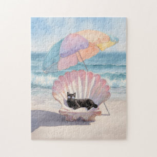 Whimscolor Watercolor Quebra-cabeça
