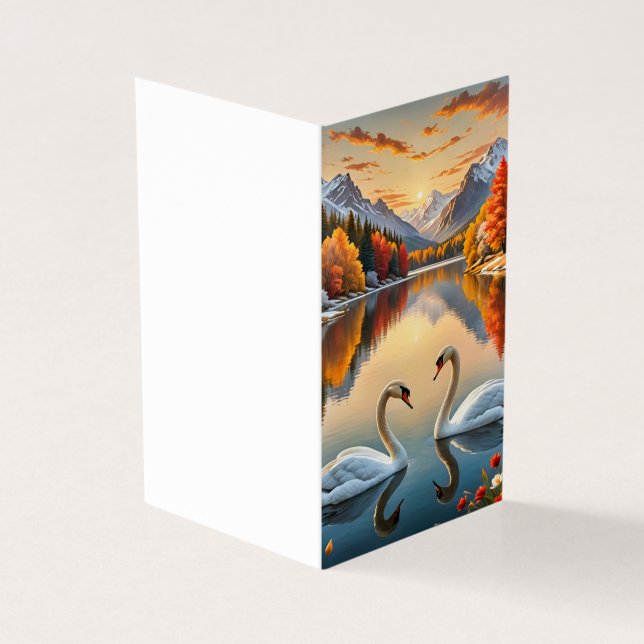 Whimsic Winter Love (Exterior)