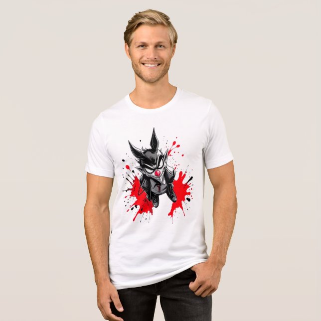 Whimsical Manga Vibes (Frente Completa)