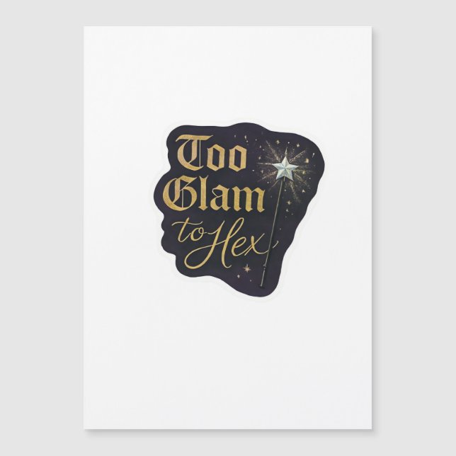 Whimsigoth Fantasy Mystical Forests, Luas e Magia (Frente)