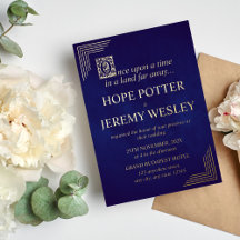 Whimsso Dourado Roxo Storybook Fairy Tale Castl