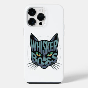 Whisker Boss