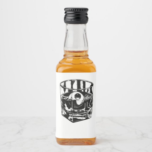 Whiskey Eye (Frente)