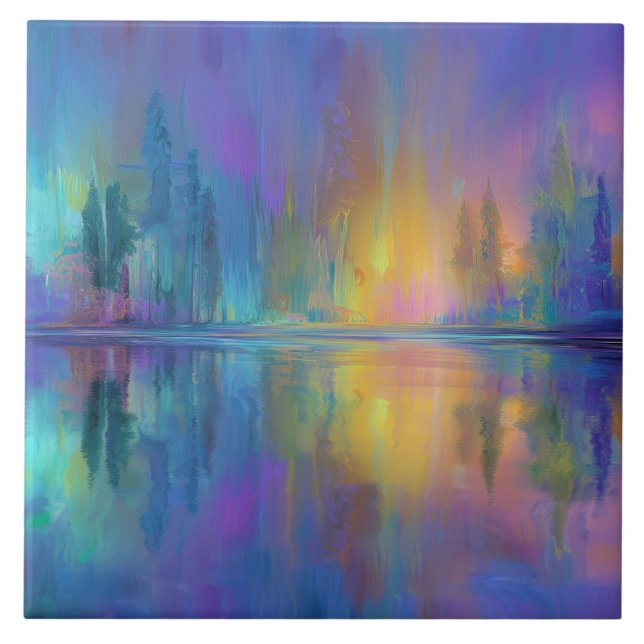 Whispering Woods, Mystical e Soothing, (Frente)