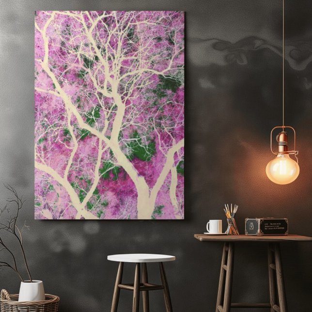 Whispers da Woodland Poster (Criador carregado)