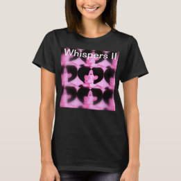 Whispers II, Camiseta