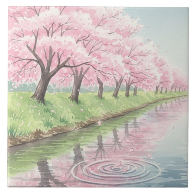 Whispers of Spring (Frente)