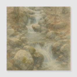 Whispers of the Stream