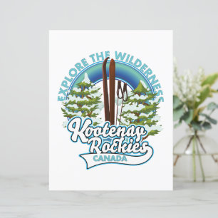 Whistler Canada, explore a natureza, logotipo de e