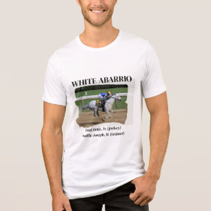 WHITE ABARRIO & IRAD ORTIZ, JR.