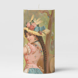 White Bock (1889) por Henry Jerome Schile