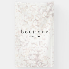 White Bokeh