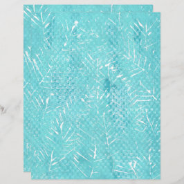 White Branches no Livro Branco