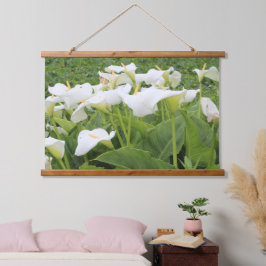 White Calla Lily