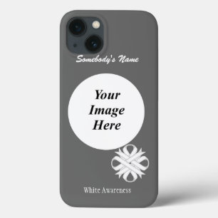 White Clover Ribbon Tmpl by Kenneth Yoncich