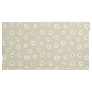 White Daisies Imagem Clara e Sem Fios Rei