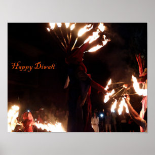 White Diwali Value Poster Paper (Matte)