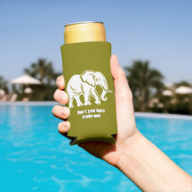 White Elephant Gag Gift