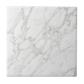 White Gold Marble Elegant Minimalist Luxury Design
