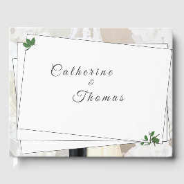 White Lace e Rosa deixam o livro convidado